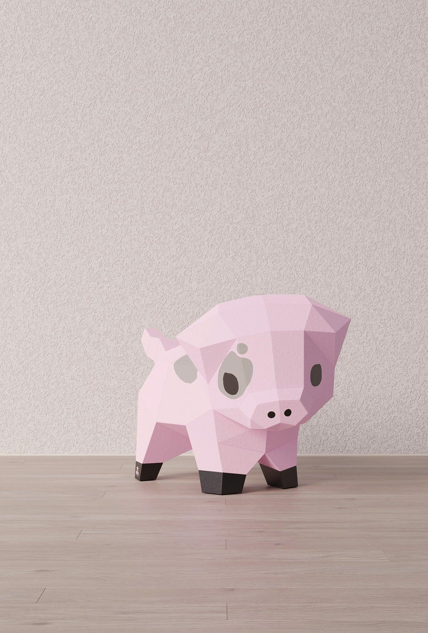 Buto le cochon