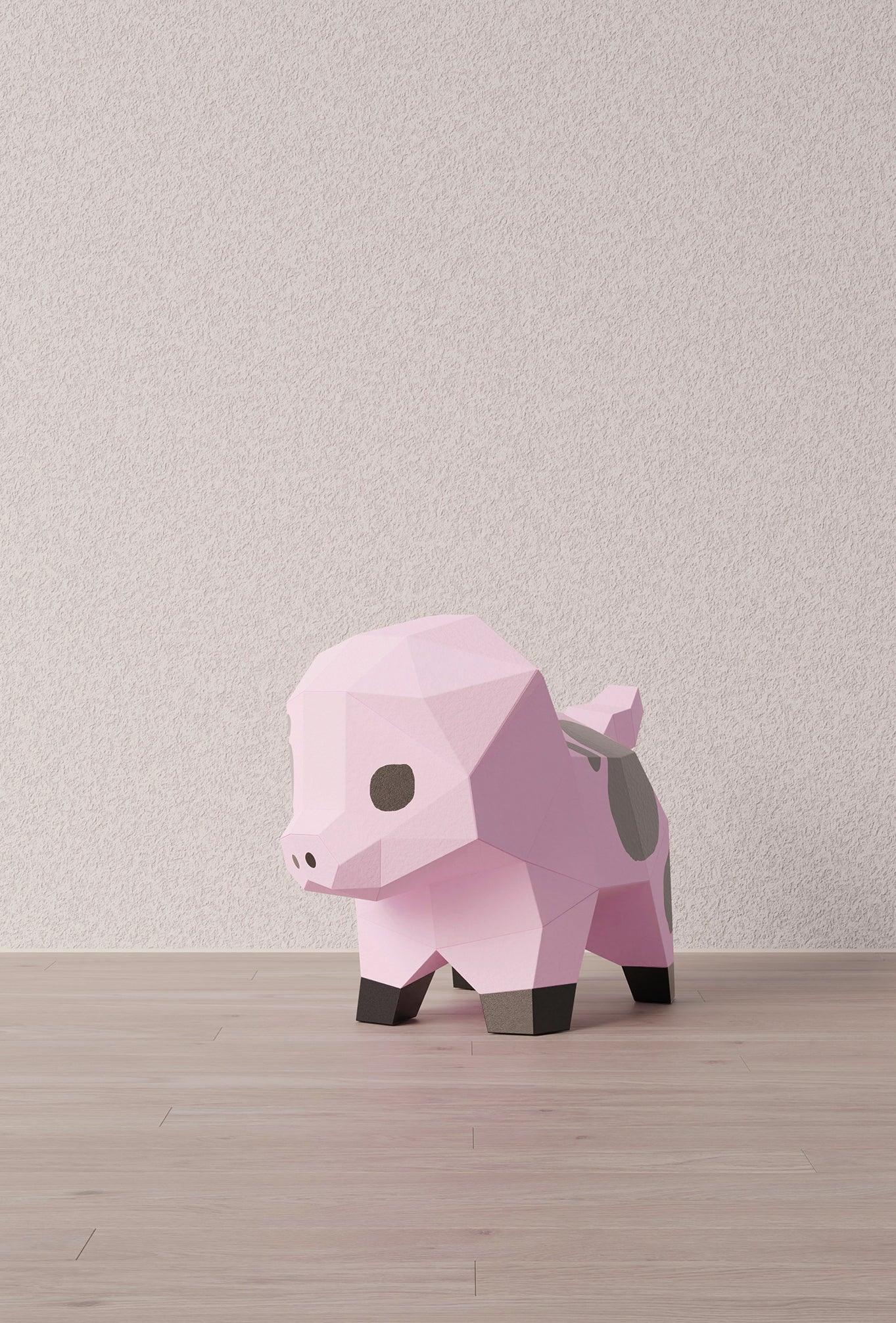 Buto le cochon