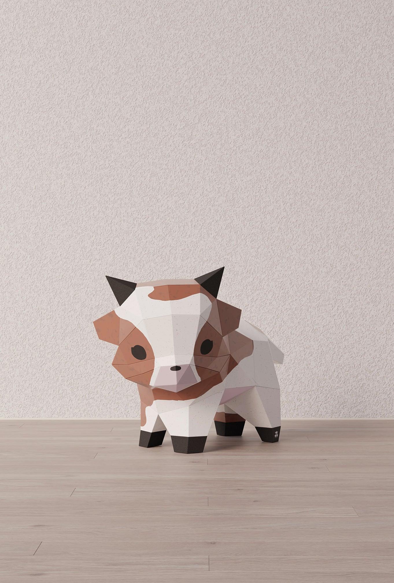 Miko la vache