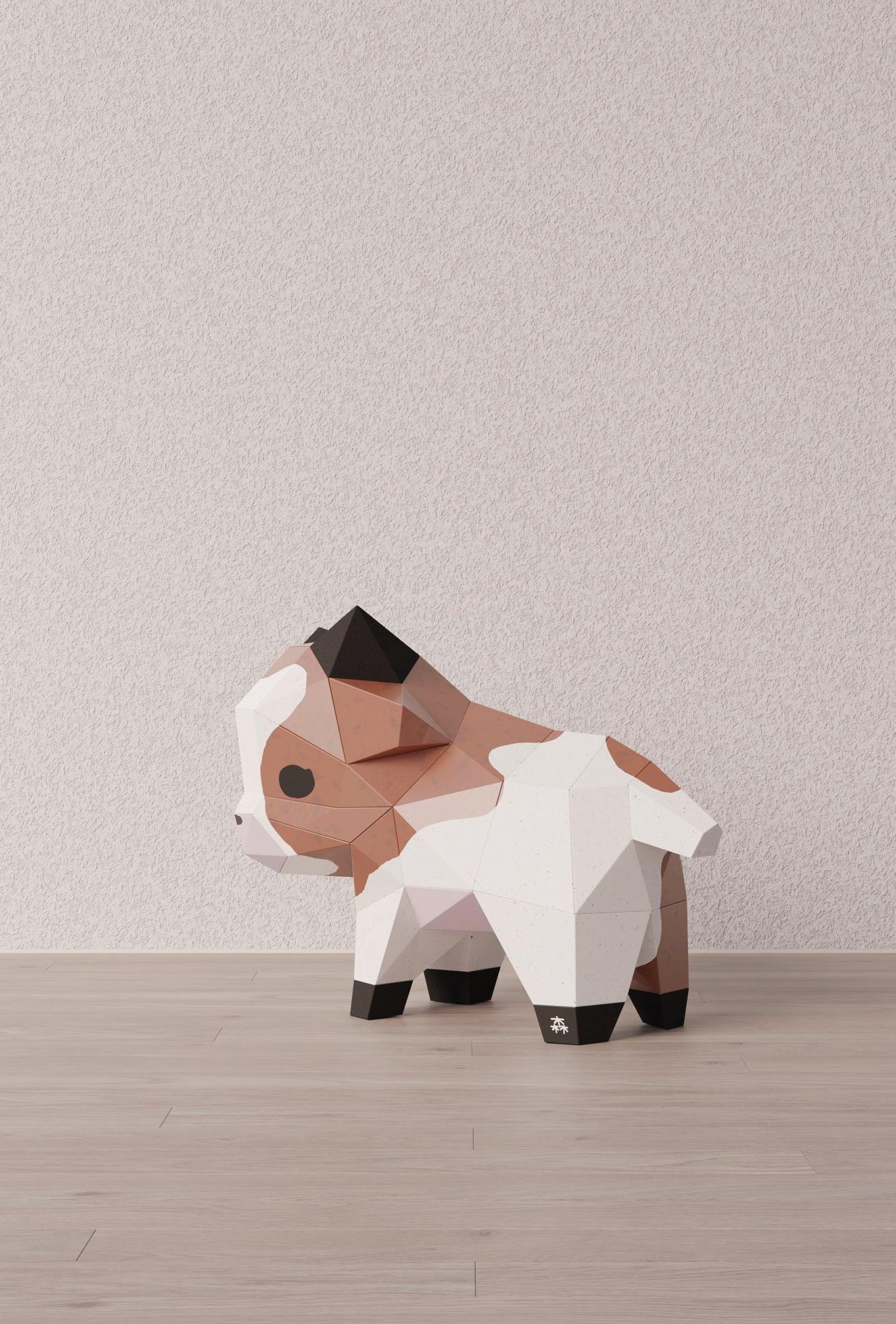 Miko la vache