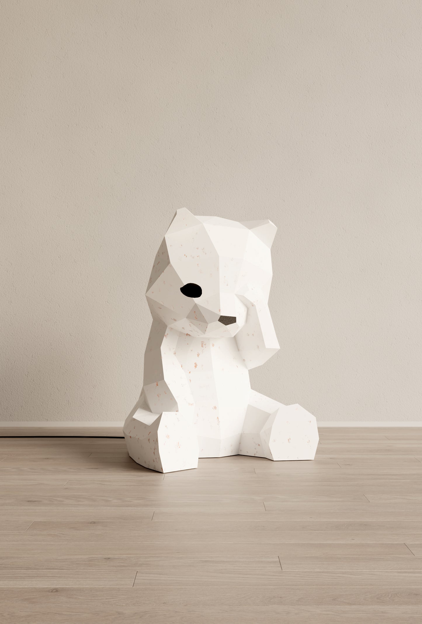 Kit veilleuse - Boji l'ours