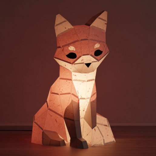 Animaux de la foret