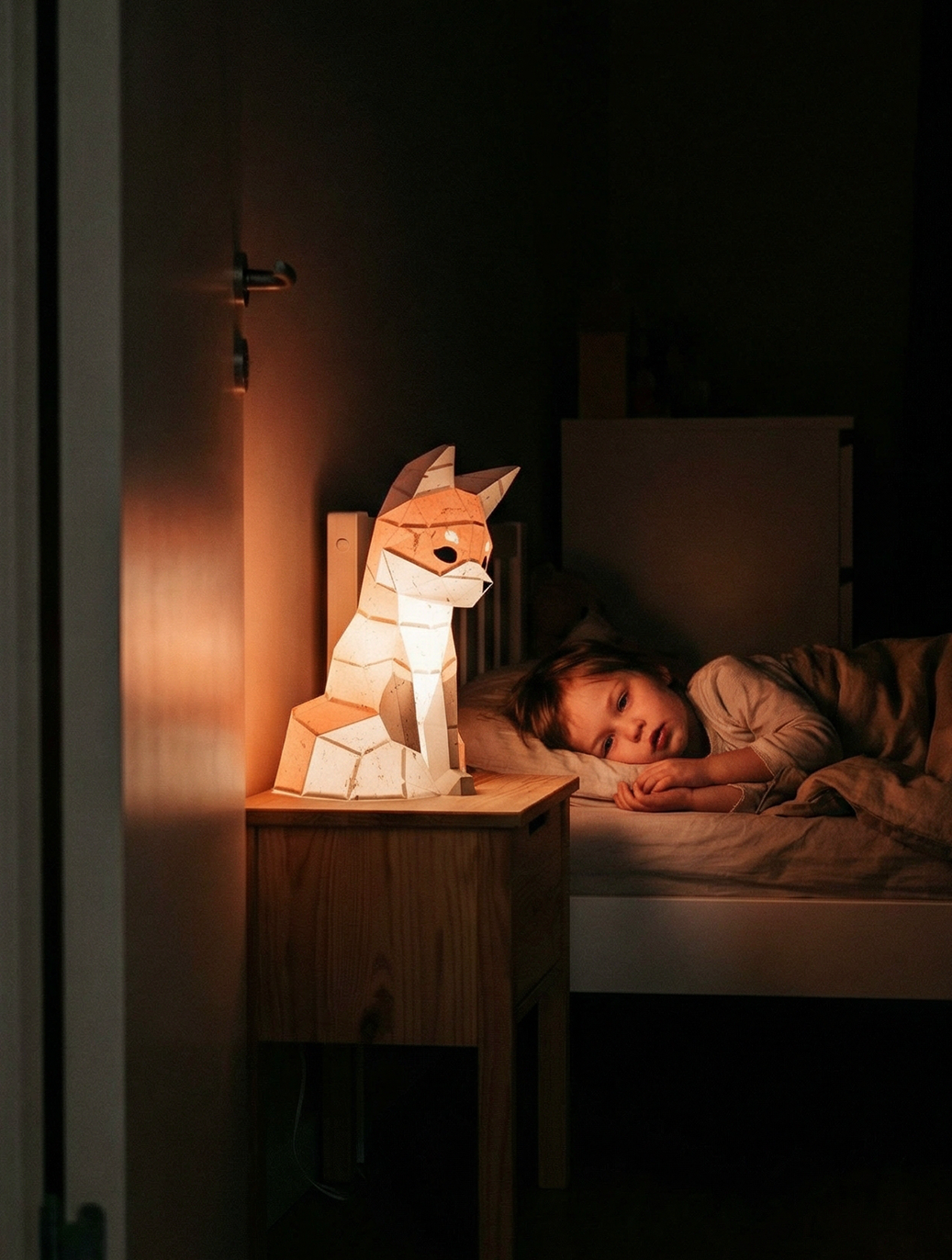 Créez vos sculptures en papier avec les kits origami 3D Moki. – Moki Moki