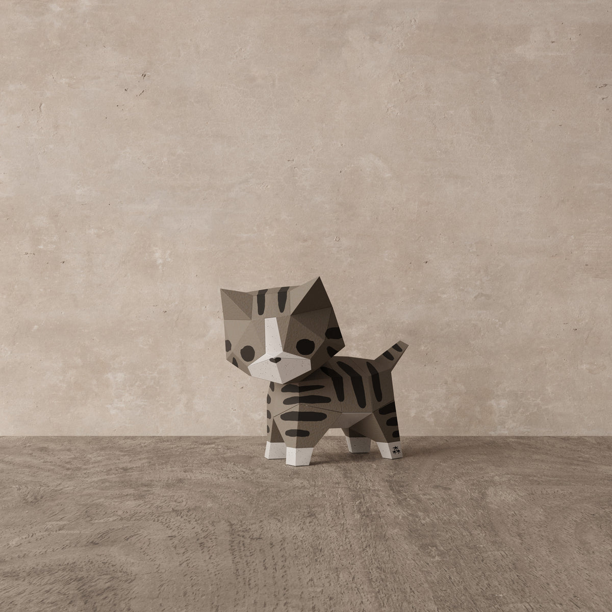 Minimoki | Goji le mini chat