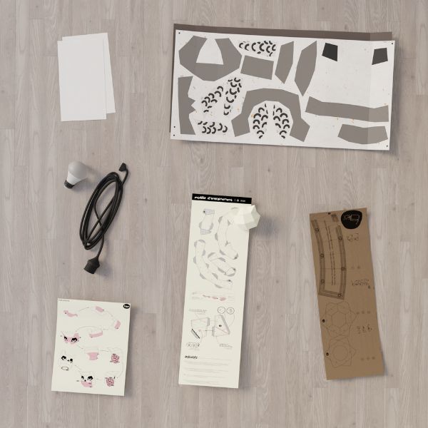 Neko le chat veilleuse