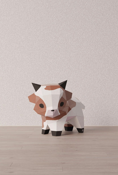Miko la vache