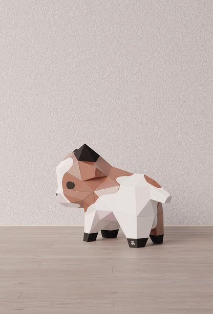 Miko la vache